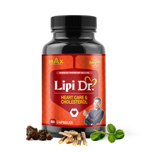 Lipi Dr for Heart care